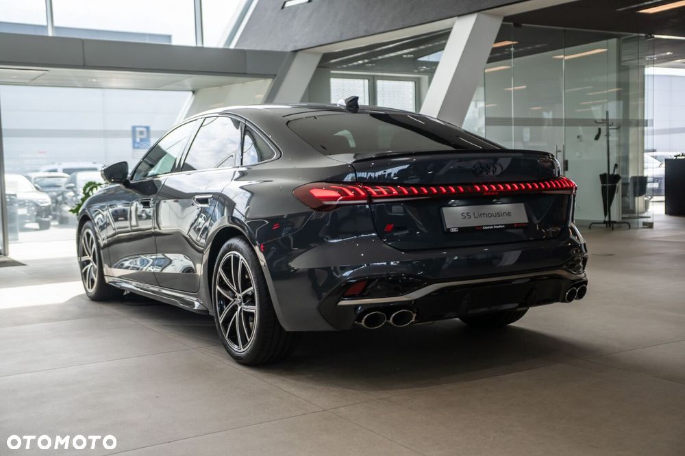 Audi S5 Limousine TFSI S tronic - 4