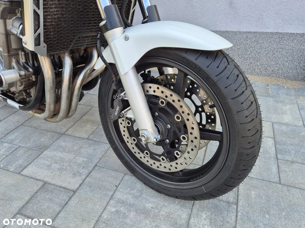 Honda CB - 7