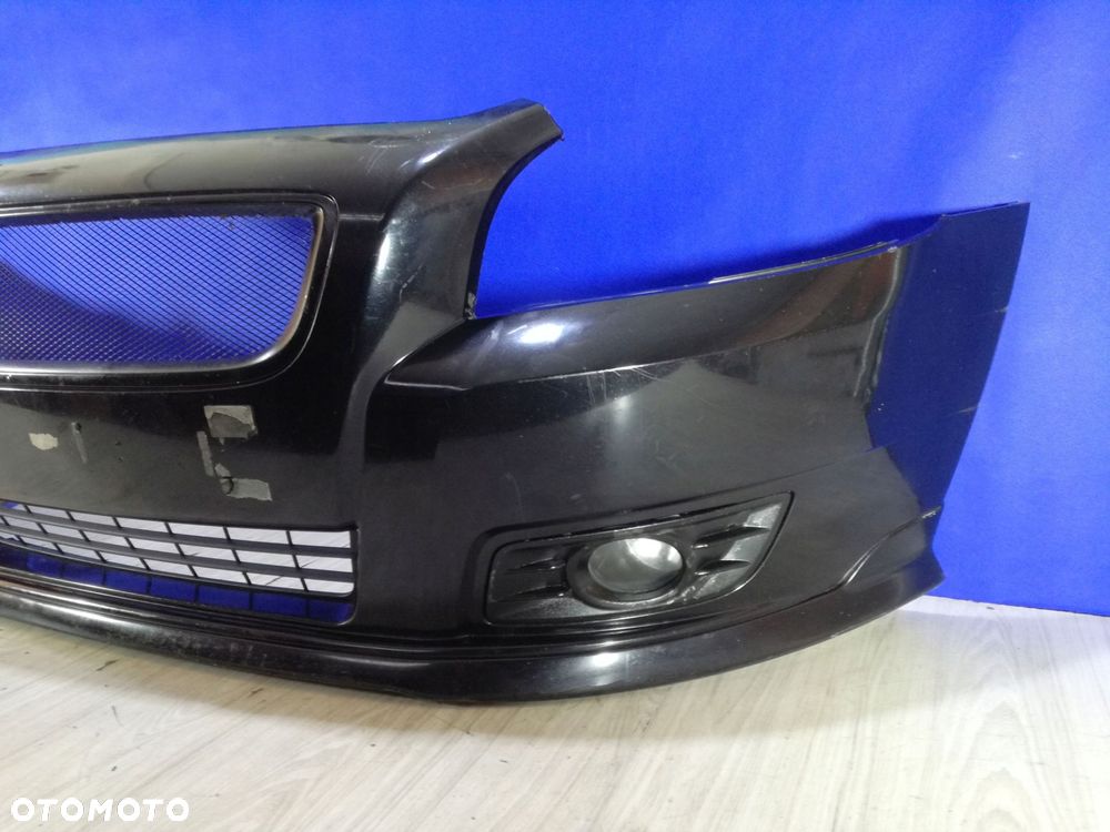 volvo v50 lift r-design zderzak przód przedni 452-46 - 3