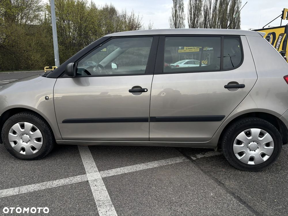 Skoda Fabia 1.2 12V Classic - 6