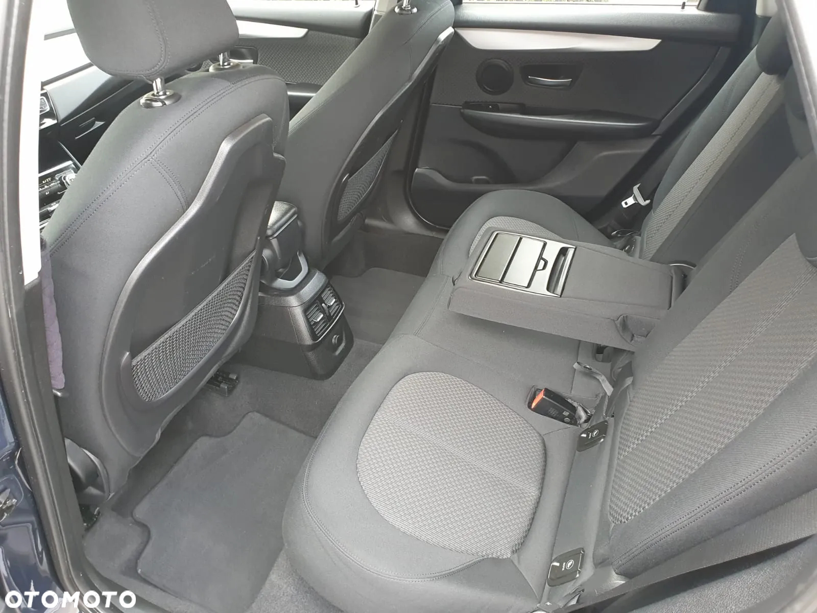 BMW Seria 2 218d Active Tourer Luxury Line - 16