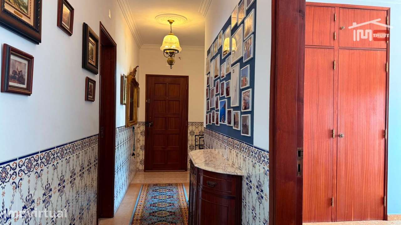 Apartamento com Garagem Em Excelentes Condições. - Grande imagem: 3/22