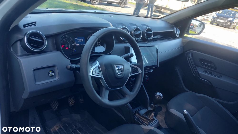 Dacia Duster 1.0 TCe Essential - 19