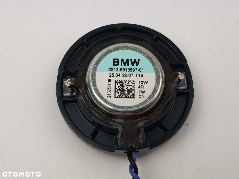 NOWY Głośnik wysokotonowy BMW X3M X4M X3 G01 X4 G02 6813697 - 5