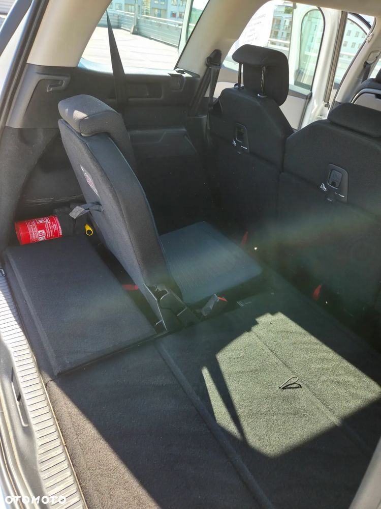 Citroën C4 Picasso 1.6 BlueHDi MoreLife S&S - 14