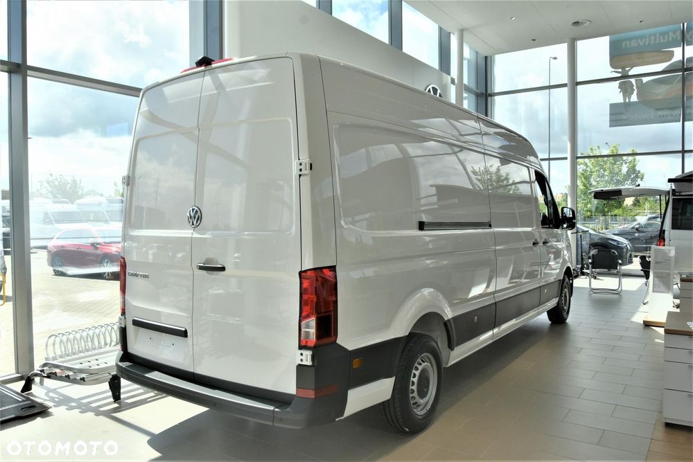 Volkswagen Crafter - 7