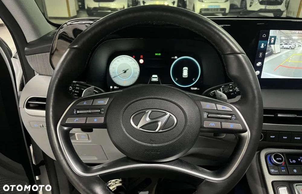 Hyundai Palisade - 5