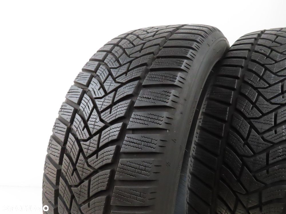 2x 205/50R17 OPONY ZIMOWE Dunlop Winter Sport 5 93V XL - 7