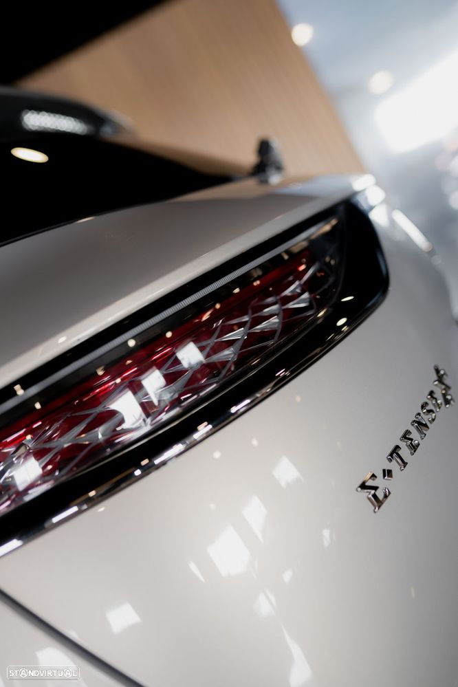 DS DS7 Crossback E-Tense Grand Chic EAT8 - 15