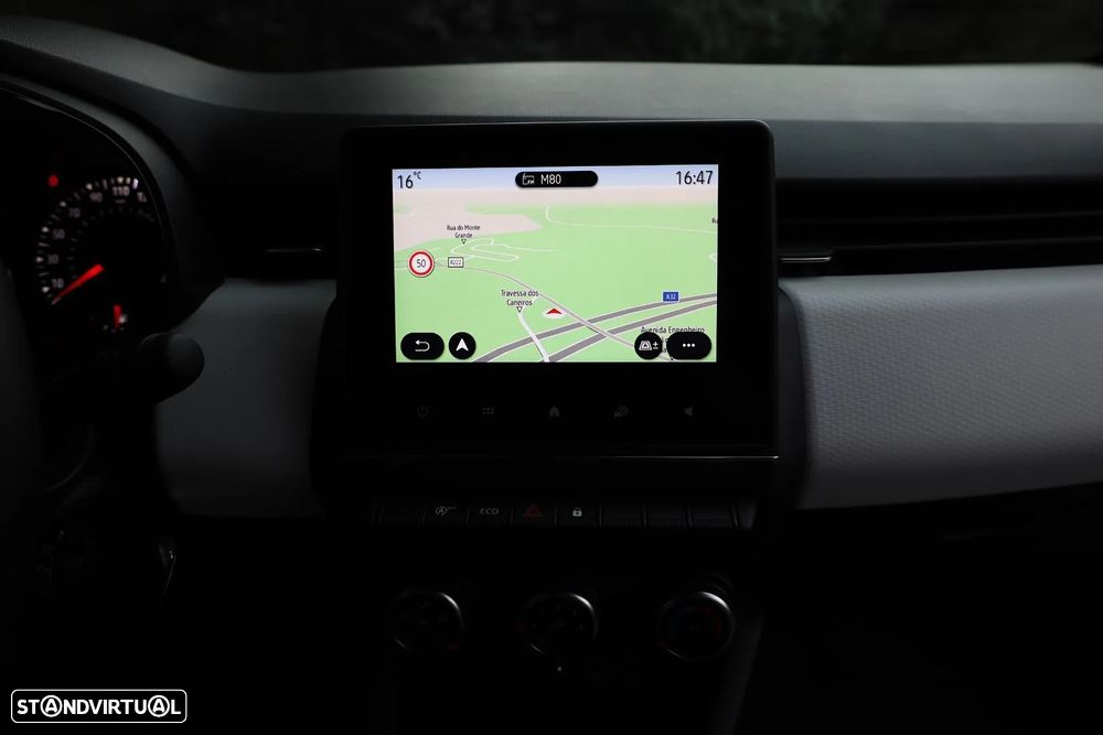 Renault Clio 1.5 Blue dCi Evolution - 31