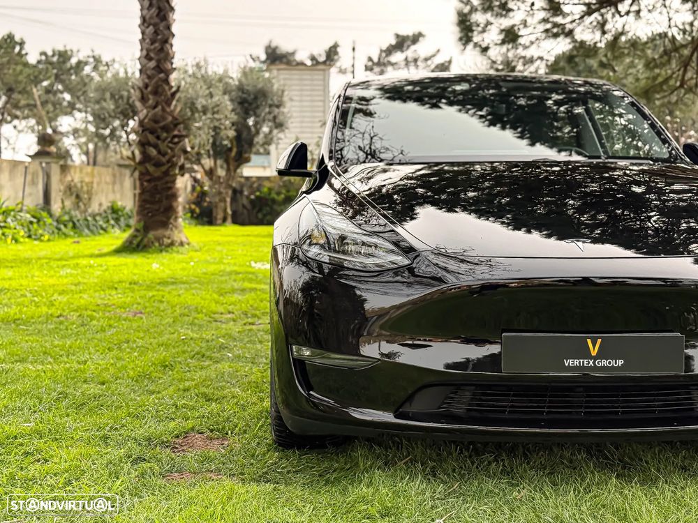 Tesla Model Y Performance Tração Integral - 5