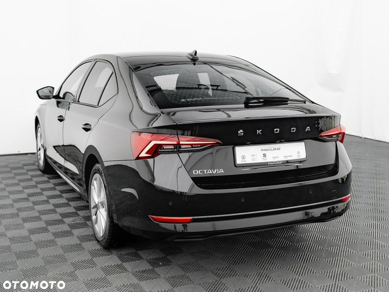 Skoda Octavia 1.5 TSI ACT Ambition - 5