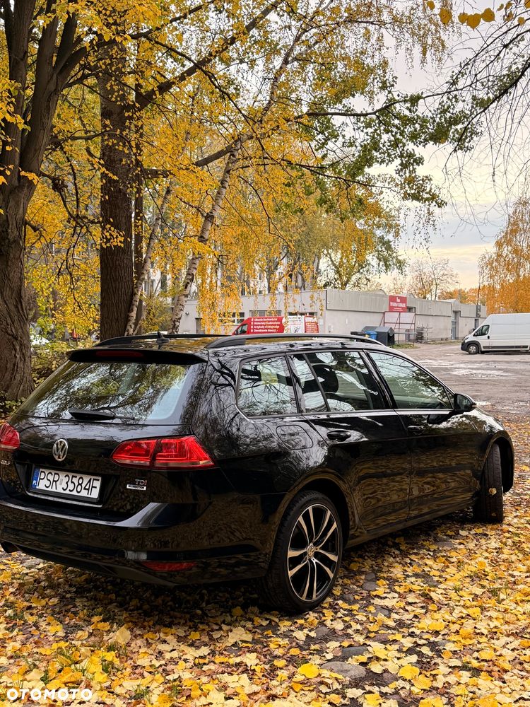 Volkswagen Golf 2016 photo 5