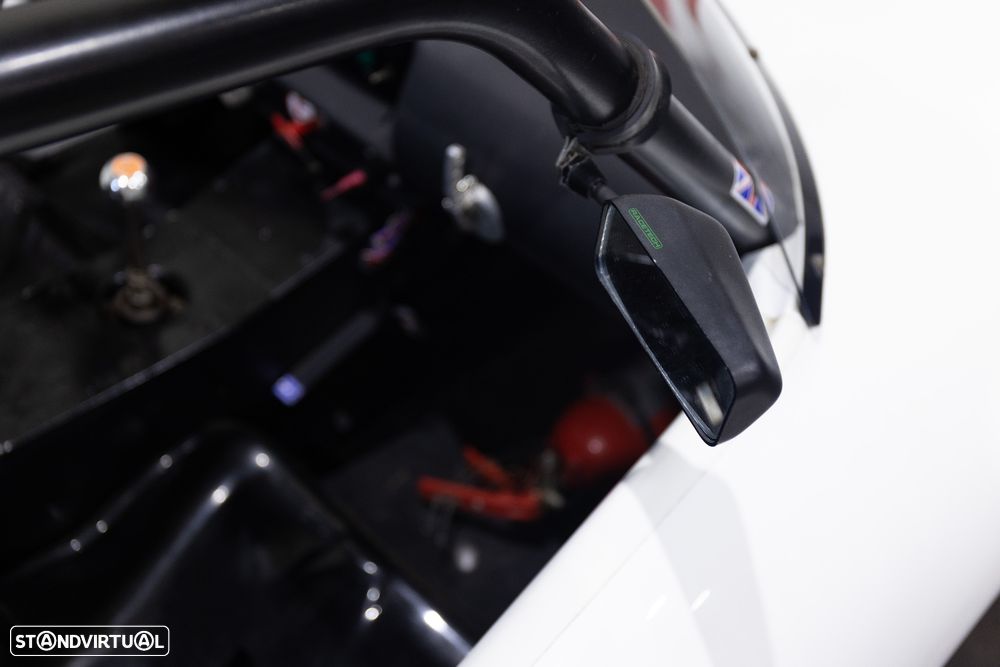 Outra não listada Ginetta - 22