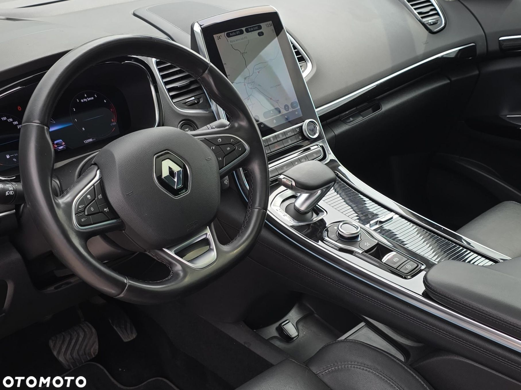 Renault Espace 1.8 TCe Energy Zen EDC 7os - 17