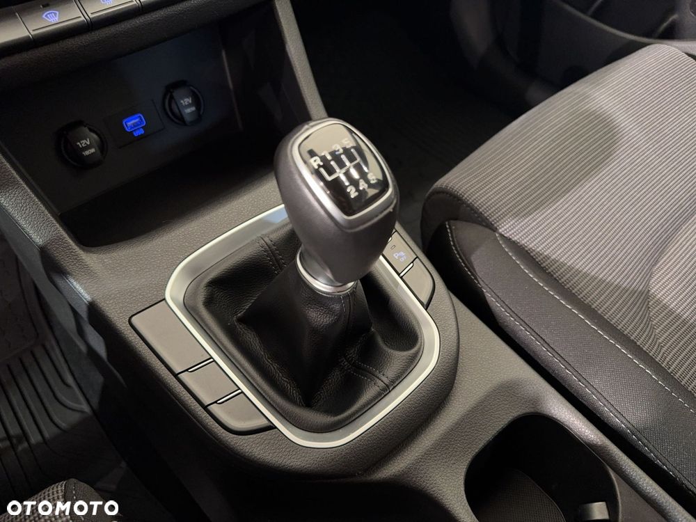Hyundai i30 - 25