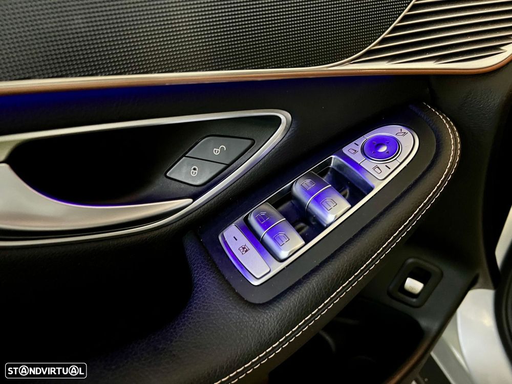 Mercedes-Benz EQC 400 4Matic - 37