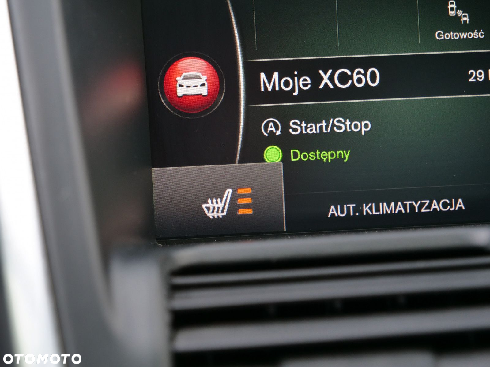 Volvo XC 60 - 30