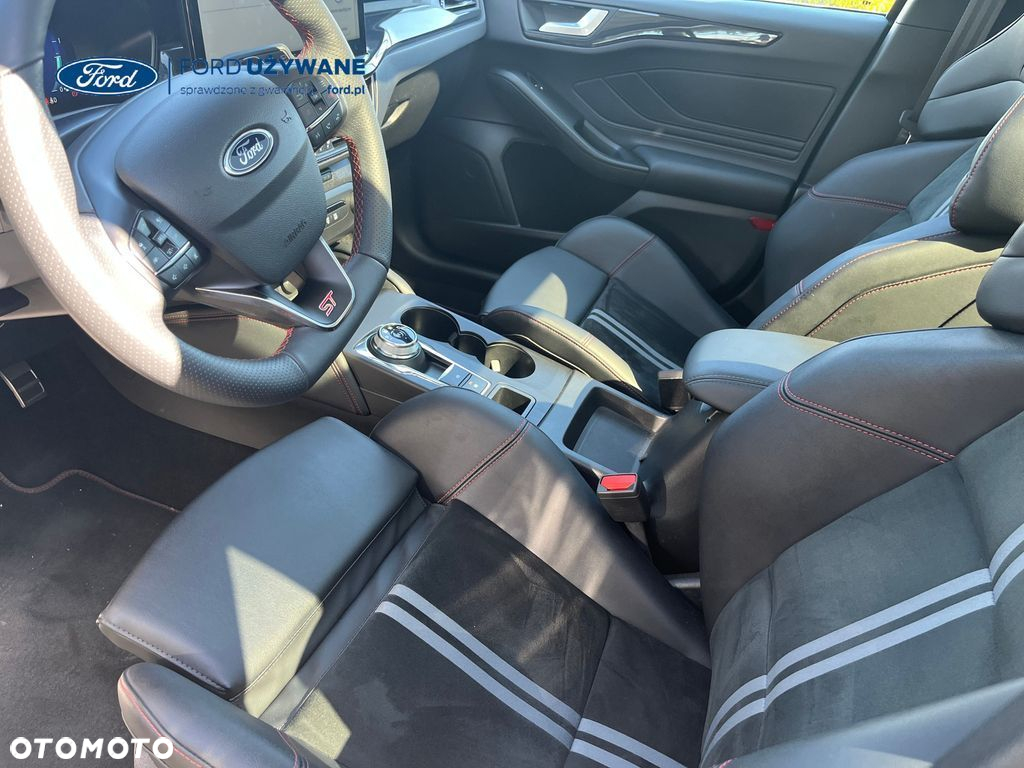 Ford Focus 2.3 EcoBoost ST X - 7