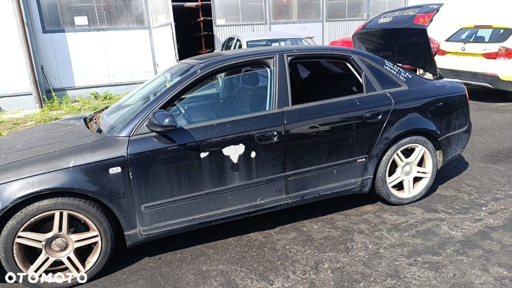 36383 Audi A4 B7 model od 04-08 silnik 2.0 TDI BLB 140 km skrzynia HCF lakier LZ9Y - 6