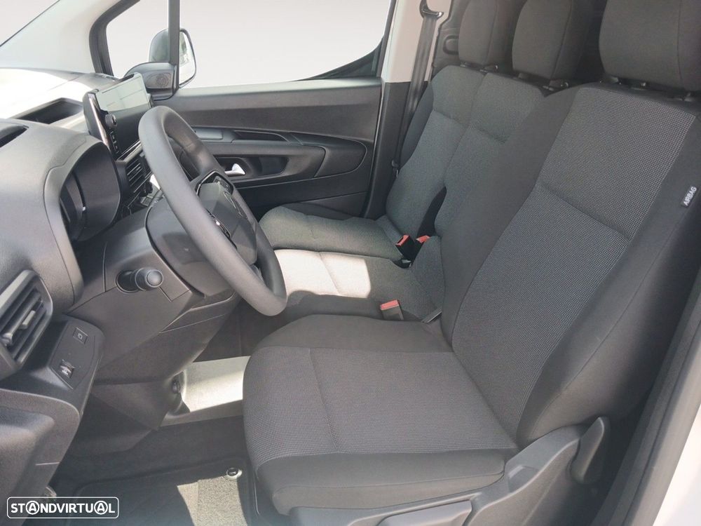 Citroën Berlingo 1.5 BlueHDi M Plus - 9