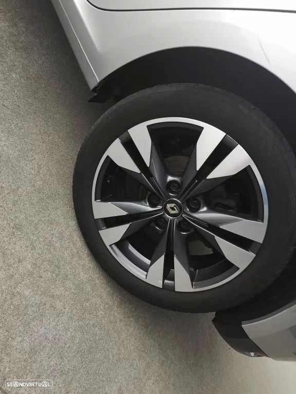 Renault Mégane - 27