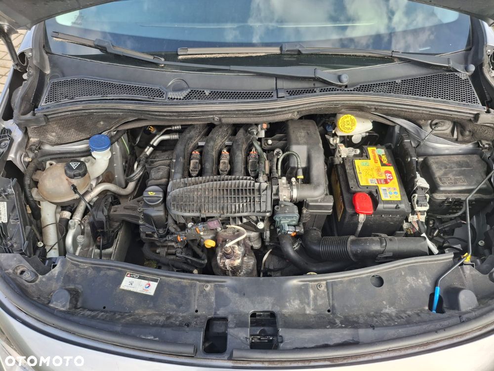 Peugeot 2008 PureTech 82 Style - 7