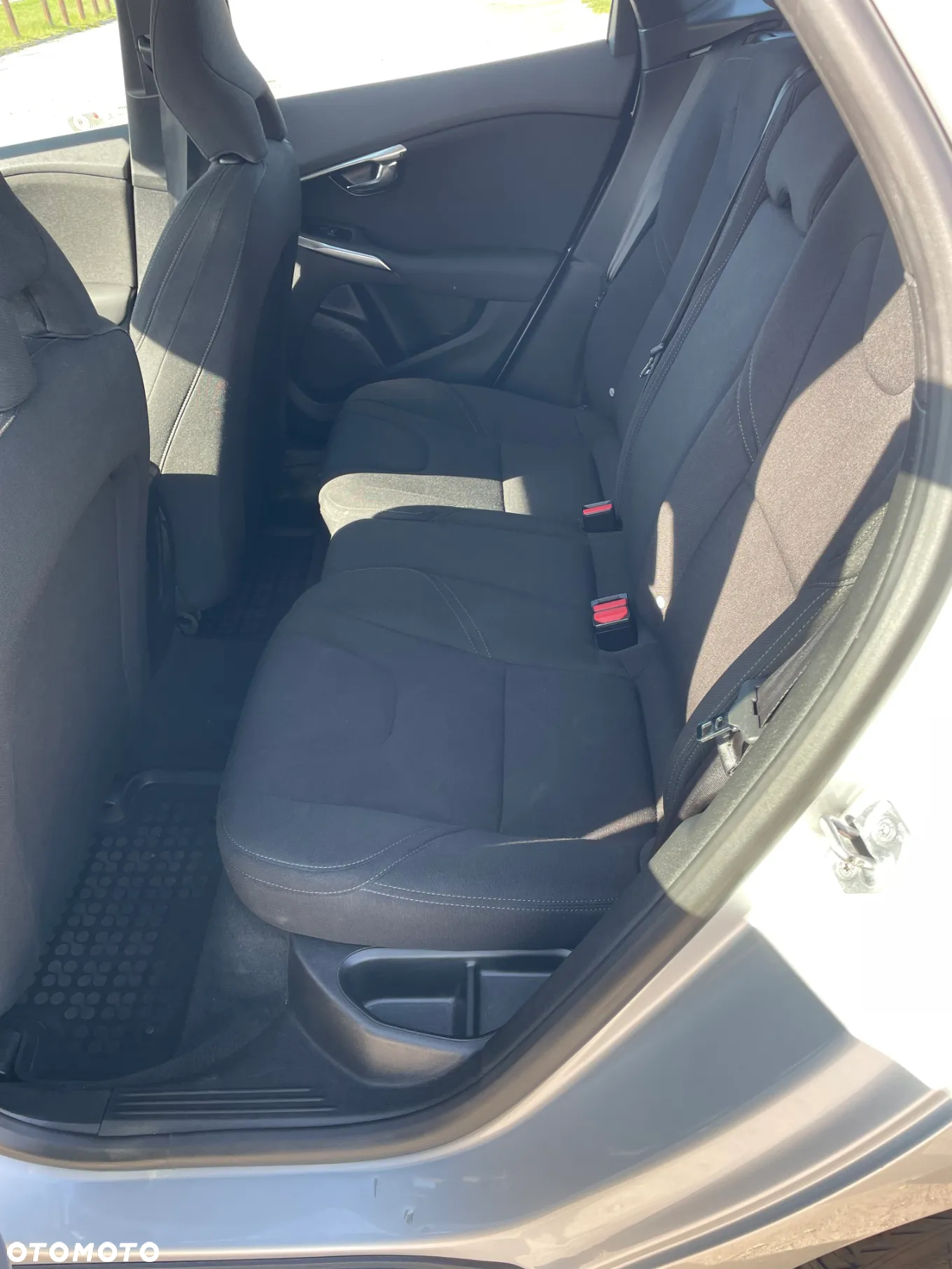 Volvo V40 T3 Drive-E Kinetic - 16