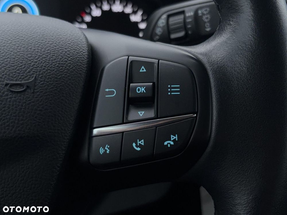 Ford Focus 1.0 EcoBoost Trend Edition Business - 20