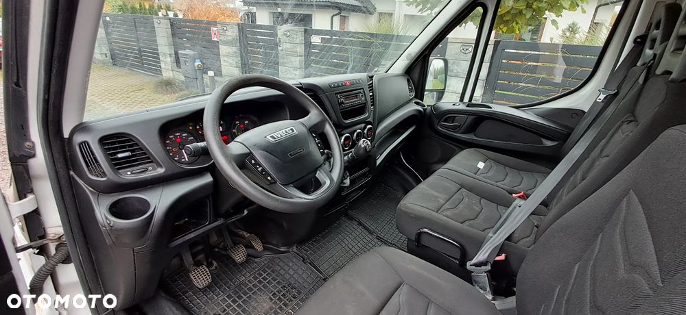 Iveco DAILY 35-150 - 6