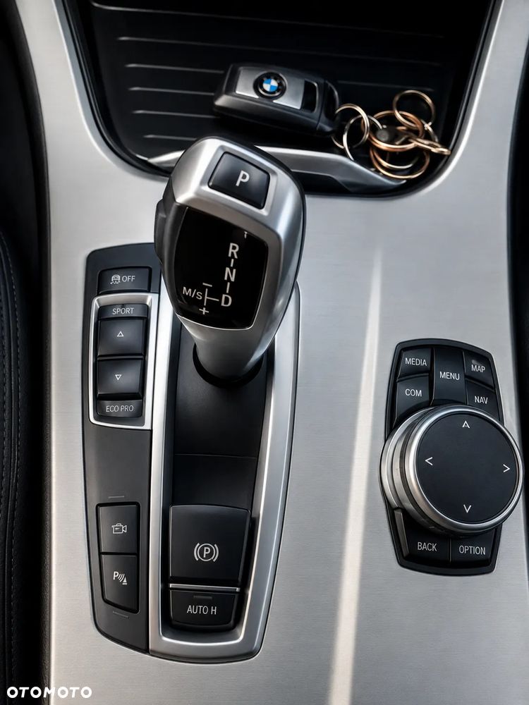 BMW X3 xDrive20d M Sport - 4