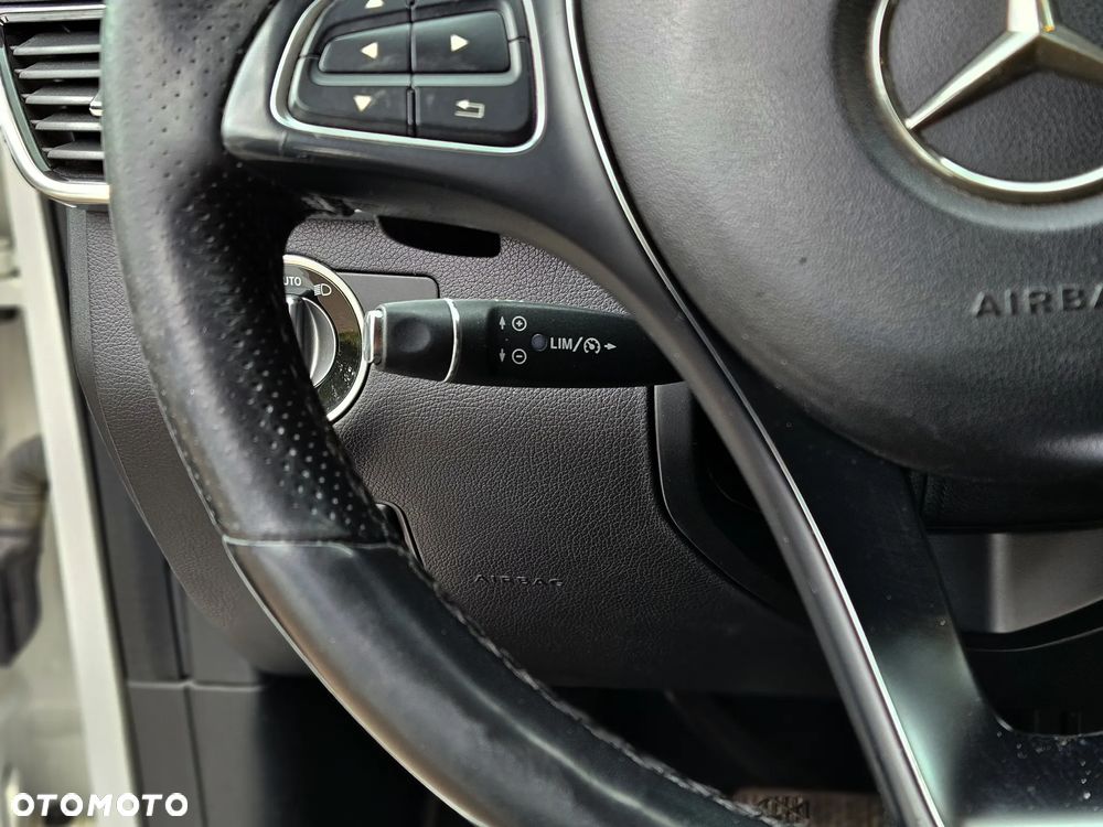 Mercedes-Benz GLE 350 d 4Matic 9G-TRONIC - 24