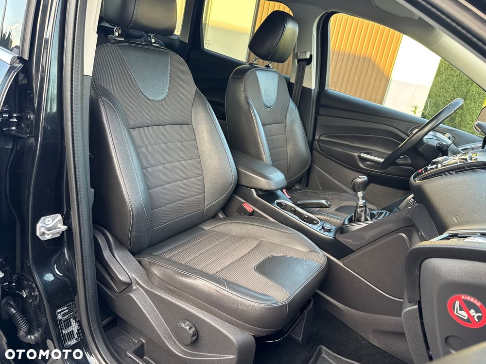 Ford Kuga 2.0 TDCi 4x4 Individual - 9
