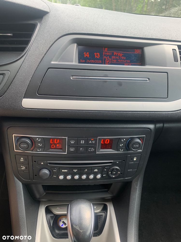 Citroën C5 1.6 THP Exclusive - 16