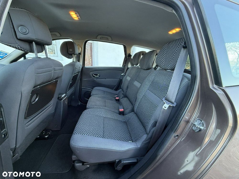 Renault Scenic 1.4 16V TCE TomTom Edition - 7