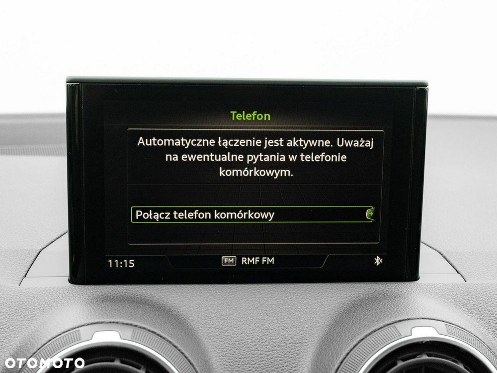 Audi Q2 35 TFSI S tronic - 22