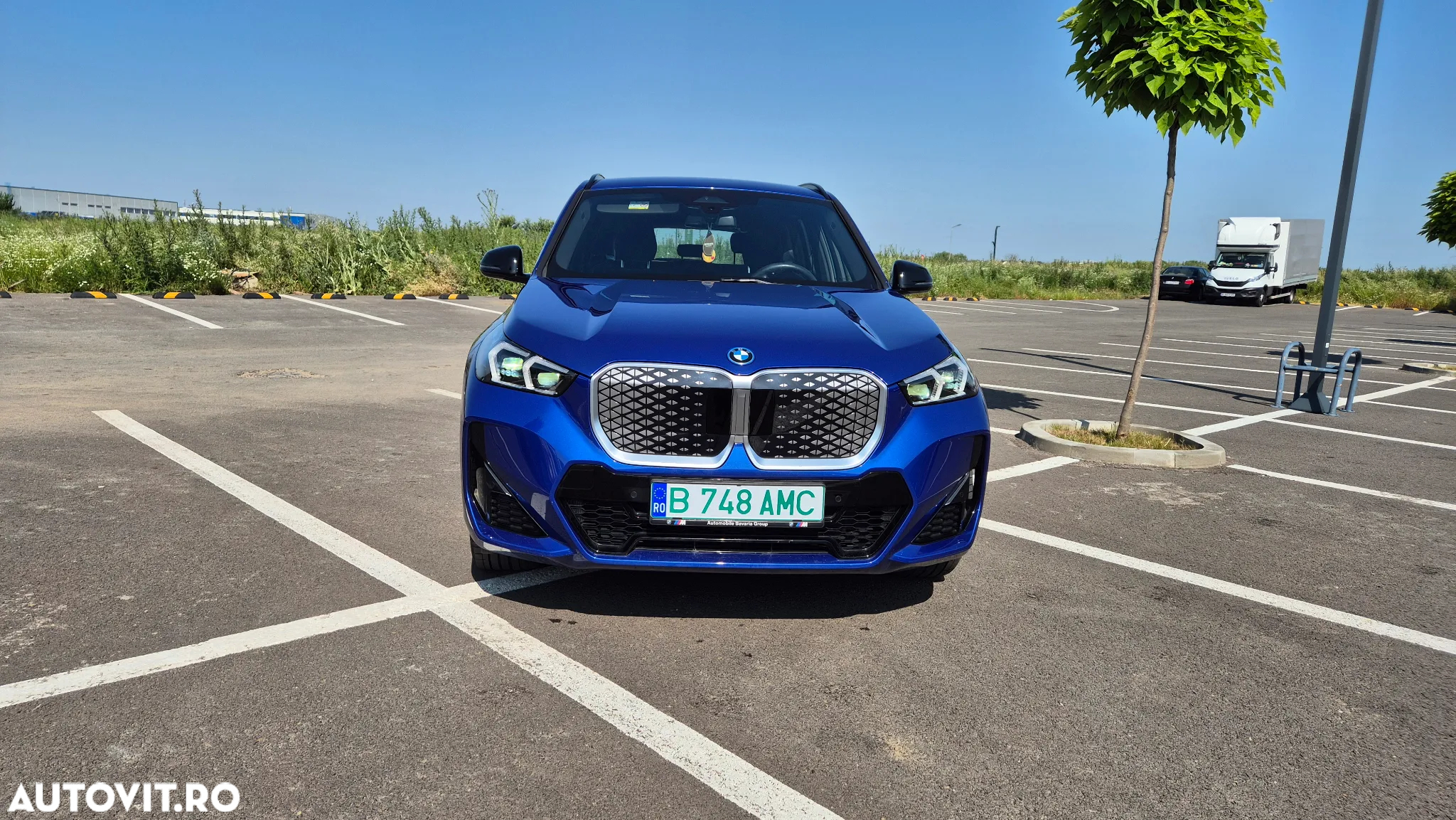 BMW iX1 eDrive20 - 3