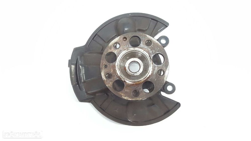 MANDA DE EIXO FRENTE ESQUERDA MERCEDES CLASE A (W168) 170 CDI (168.009) - 1