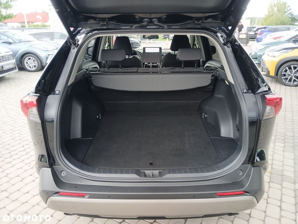 Toyota RAV4 - 15