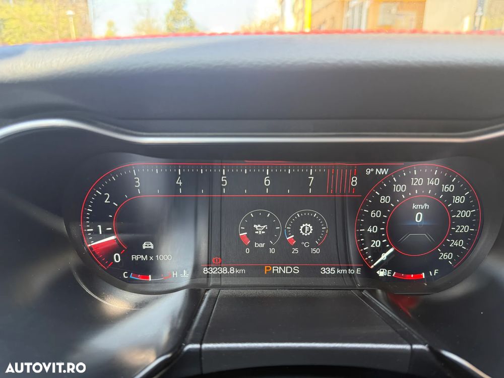 Ford Mustang 5.0 V8 Aut. GT - 28