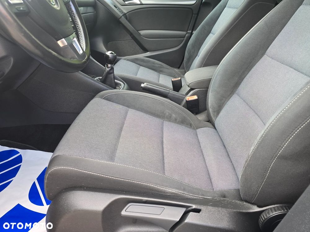 Volkswagen Golf 1.2 TSI Style - 15