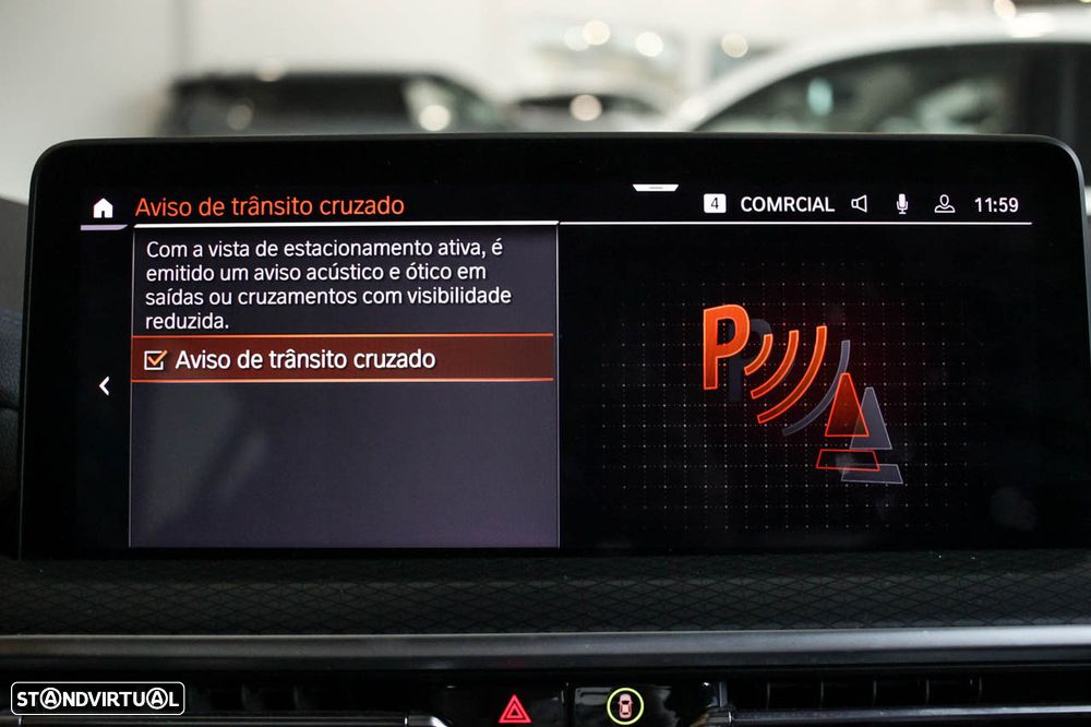 BMW iX3 M Sport Impressive - 46