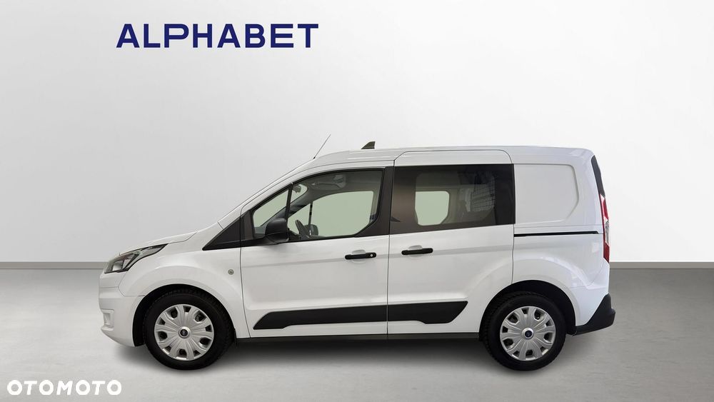 Ford Transit Connect 220 L1 Trend (bryg.) - 2