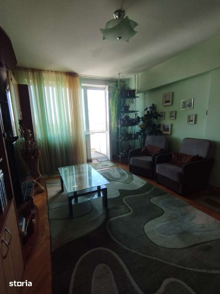 Vă propunem la vânzare la superpreț ap.2 camere in Gheorgheni — fotografia 2
