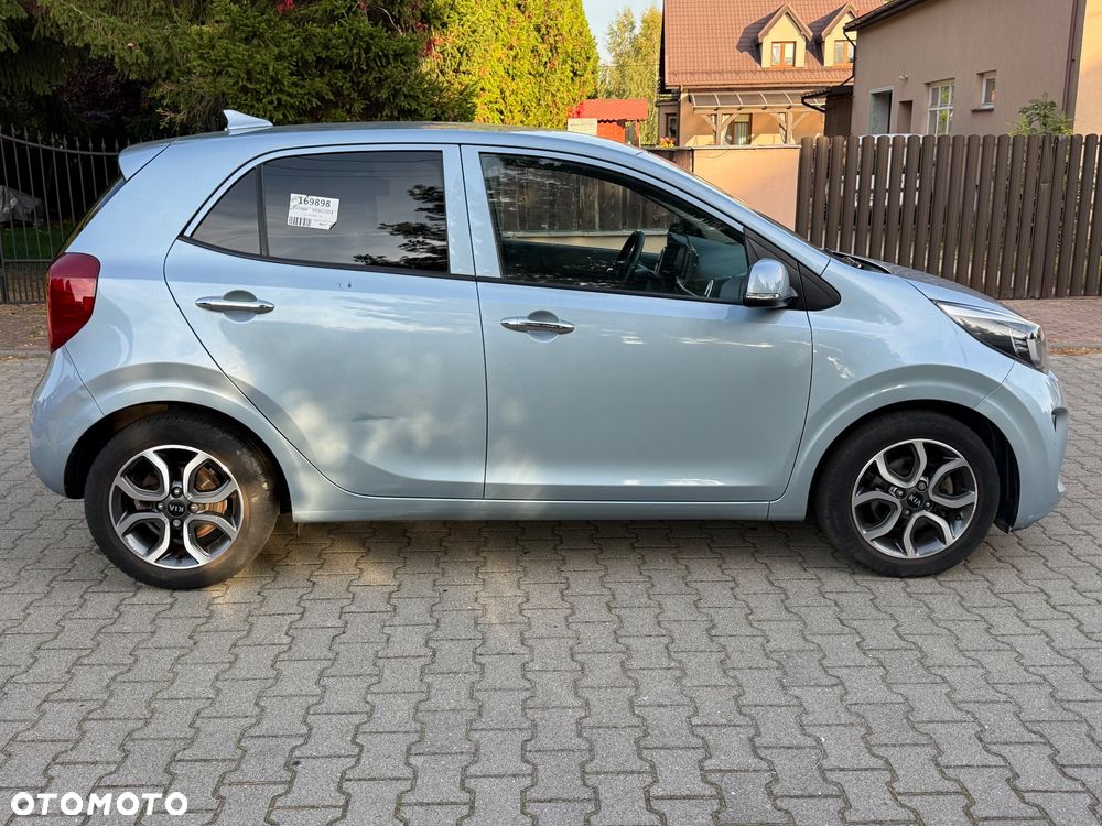 Kia Picanto - 6