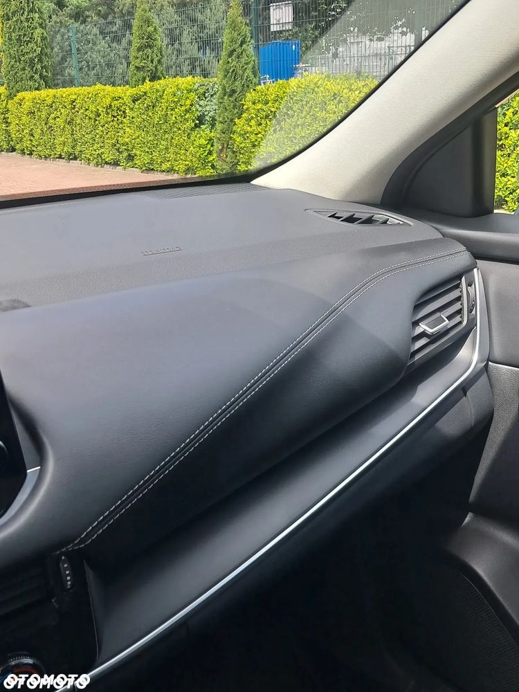 Nissan Qashqai 1.3 DIG-T MHEV Visia - 19