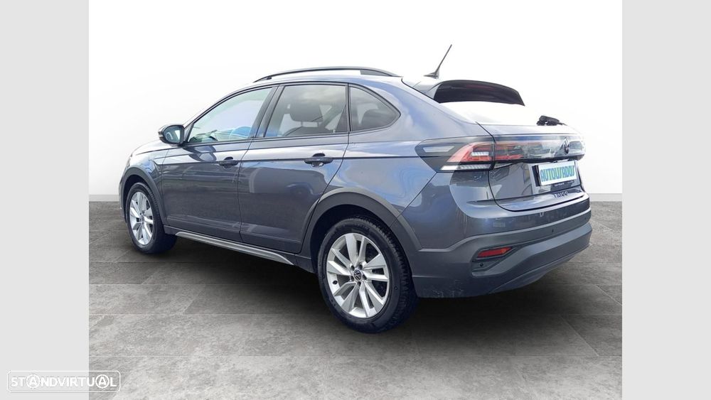 VW Taigo 1.0 TSI Urban - 2