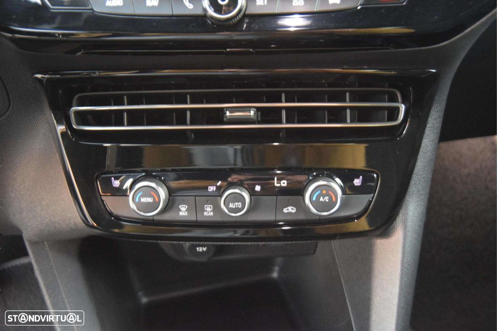 Opel Mokka 1.2 T GS - 13