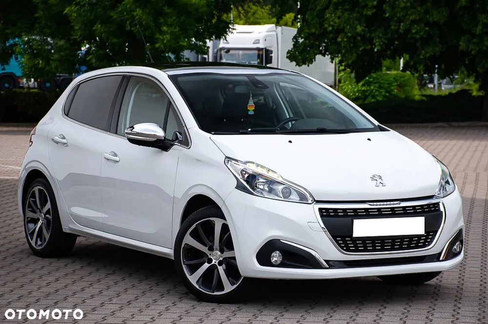 Peugeot 208 PureTech 110 Stop & Start Tech Edition - 5