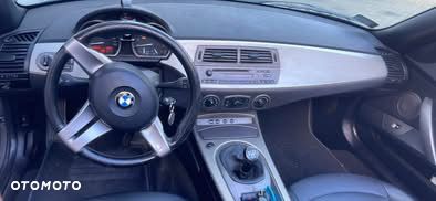 BMW Z4 - 9